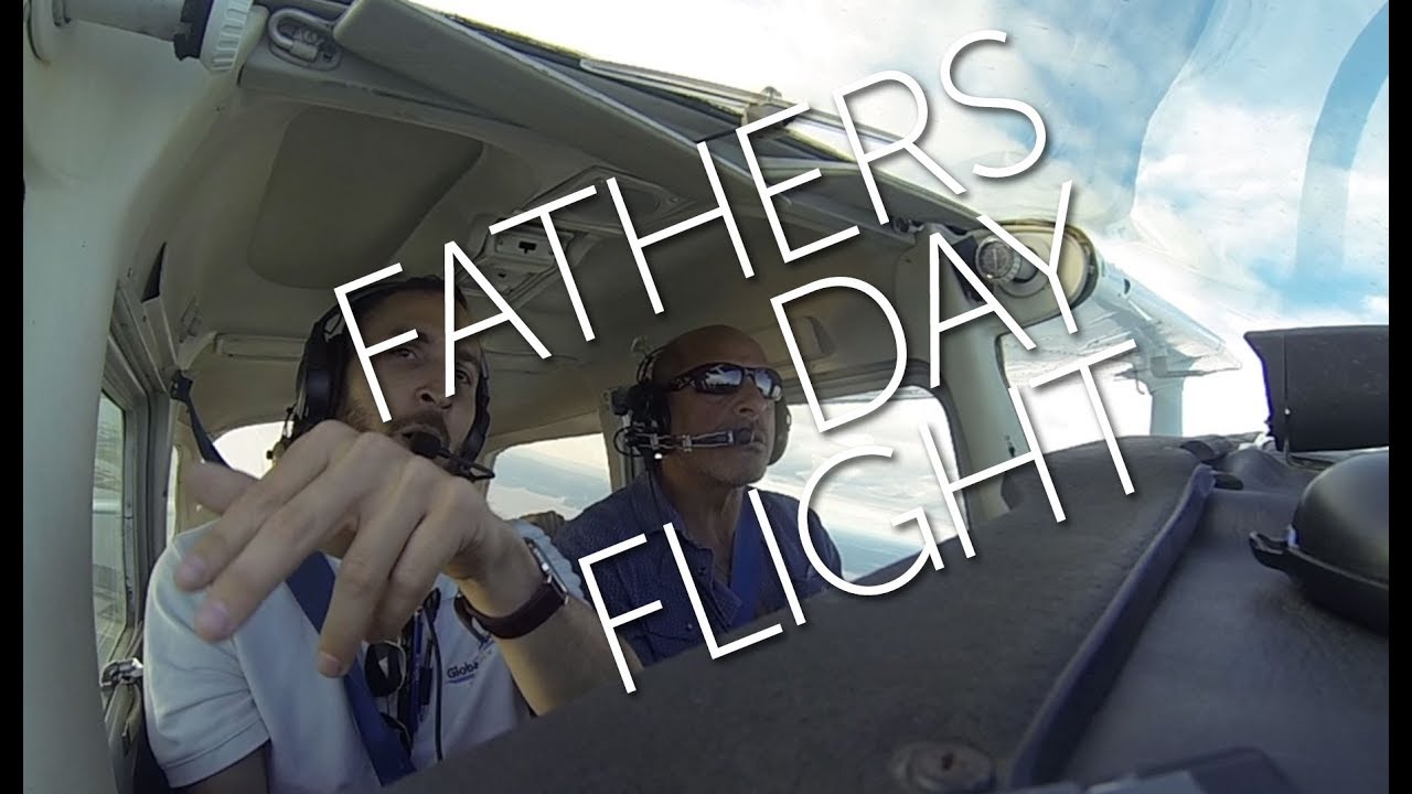 Cheap Father's Day flight deals - Muy Miles