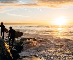 Getaway Guide to Santa Cruz