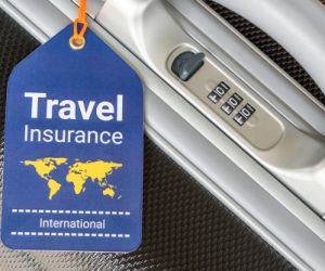 TravelInsurance