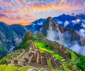 Perú Machu Picchu Cusco Lima Ruinas incas Líneas de Nazca Selva amazónica Cultura peruana Gastronomía peruana Festivales peruanos