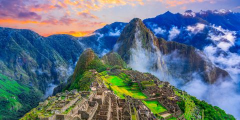 Perú Machu Picchu Cusco Lima Ruinas incas Líneas de Nazca Selva amazónica Cultura peruana Gastronomía peruana Festivales peruanos