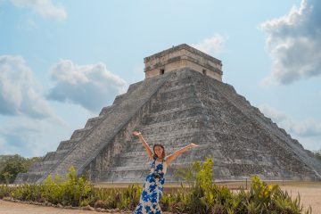 México Mejor época para visitar México Temporada turística en México Clima en México Playas de México Turismo cultural en México Festivales mexicanos Actividades en México Destinos turísticos en México Viajar a México