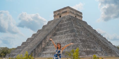 México Mejor época para visitar México Temporada turística en México Clima en México Playas de México Turismo cultural en México Festivales mexicanos Actividades en México Destinos turísticos en México Viajar a México