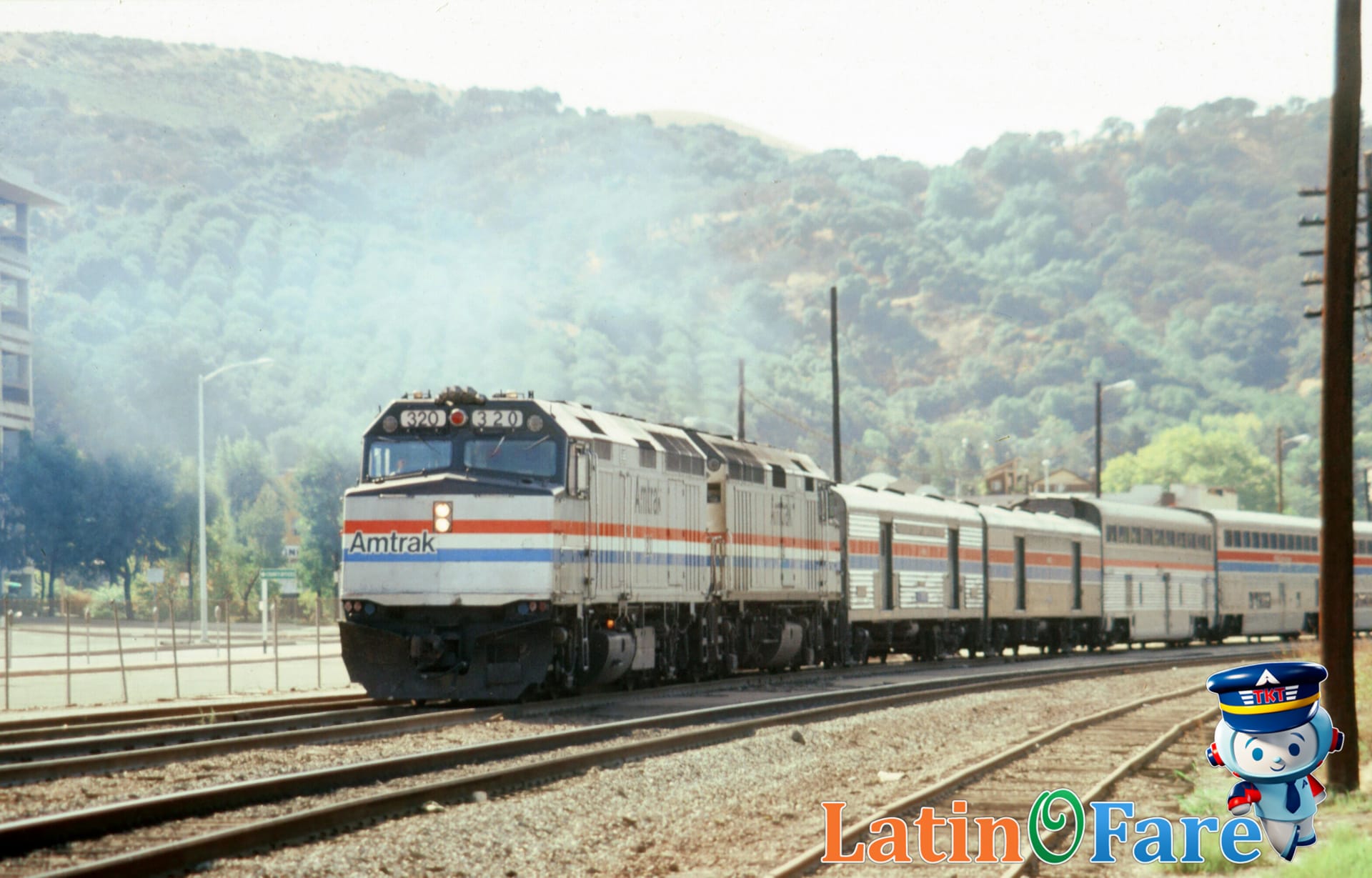 Mastering the Amtrak Roomette: Essential Packing Strategies for Long-Distance Rail Travel
